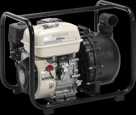 Motobomba Gasolina Xgreens WSX20