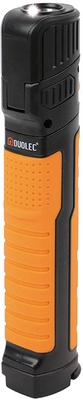 Linterna LED Duolec Bricolight R023