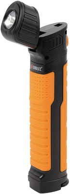 Linterna LED Duolec Bricolight R023