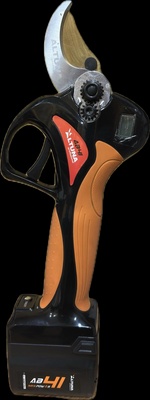 Tijera a bateria Altuna AB41 profesional REACONDICIONADA