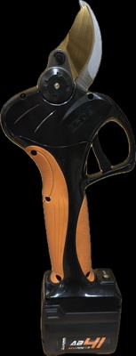 Tijera a bateria Altuna AB41 profesional REACONDICIONADA