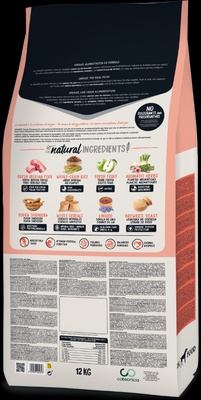 Pienso Perros Ownat Classic Monoproteico Cerdo Iberico 4 Kg