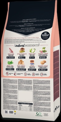 Pienso Perros Ownat Classic Monoproteico Cordero 4 Kg