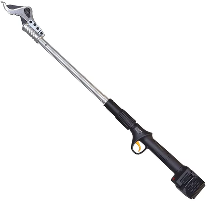 Pertiga Electrica Kamikaze KV 105