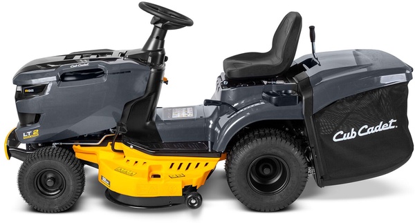 Tractor Cortacesped Cub Cadet Hidrostatico LT2 R92