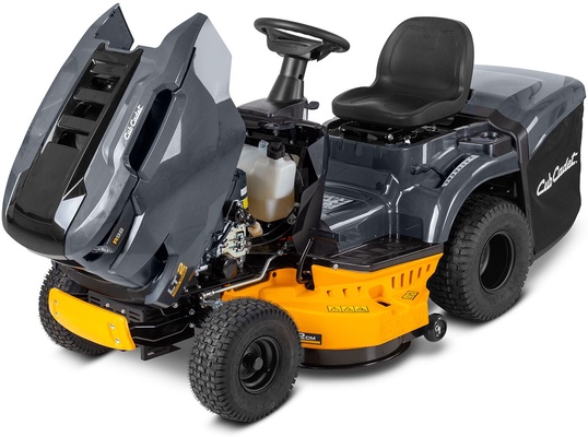 Tractor Cortacesped Cub Cadet Hidrostatico LT2 R92