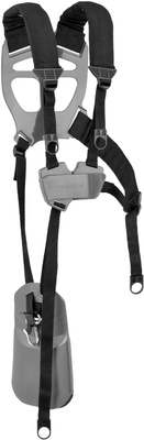 Arnes Desbrozadora Husqvarna Duo Balance 55