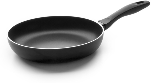 Sarten Aluminio Ibili Fusion 24 cm