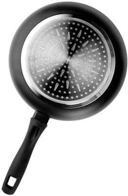 Sarten Aluminio Ibili Fusion 26 cm