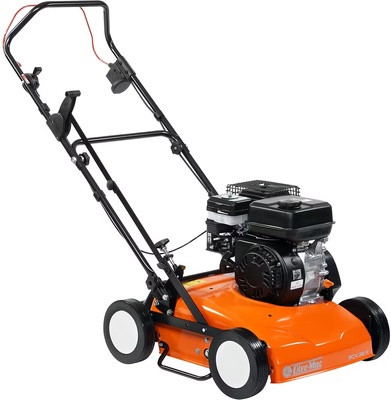 Escarificador OleoMac SCA 38 R