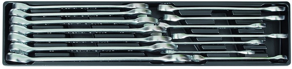 Caja de Herramientas Metalica Ratio 63 Piezas