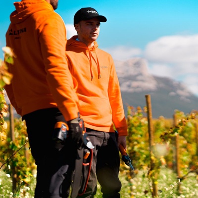 Tijera Poda Bateria Altuna AB46