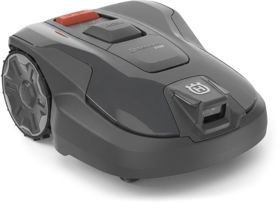 Robot Cortacesped Automower Husqvarna 312V Vision sin Cable