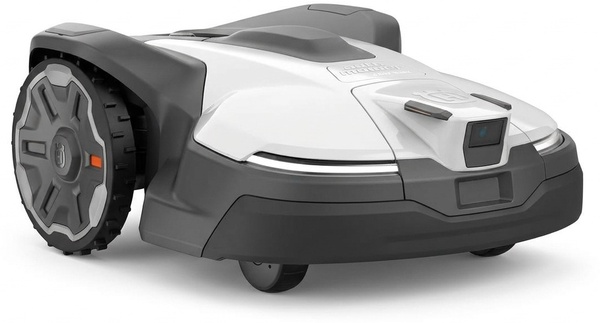 Robot Cortacesped Automower Husqvarna 430 Nera Vision Sin Cables 