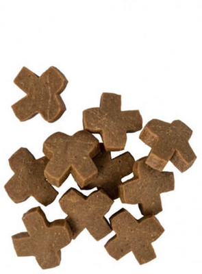 Snacks Moments Fit Plus Perro 150g