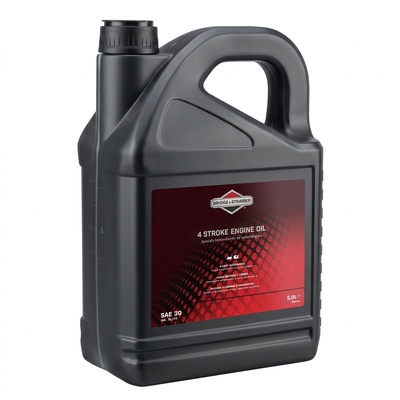 Aceite Motor SAE 30 5L