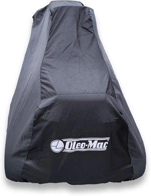 Funda Protectora Tractor OleoMac