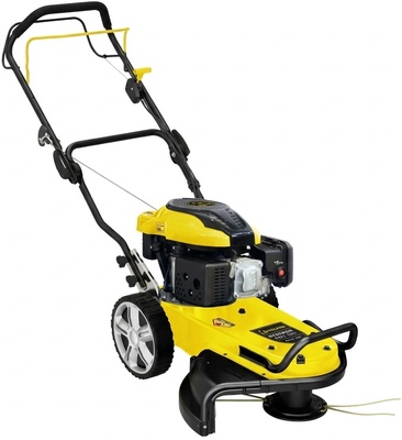 Desbrozadora Ruedas Gasolina Garland Striker 801 QG-V25 Desbrozadora Ruedas Gasolina Garland Striker 801 QG-V25