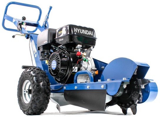 Destoconodora Gasolina Hyundai HYTC150-2 Destoconodora Gasolina Hyundai HYTC150-2