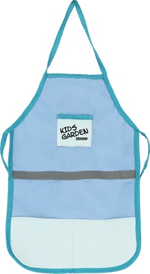 Kit Infantil Kids Garden L Rosa