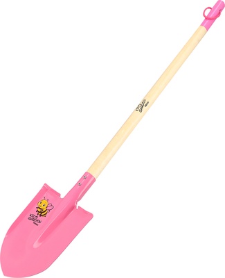 Kit Infantil Kids Garden M Rosa Kit Infantil Kids Garden M Rosa