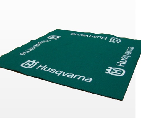 Tapete cartas 50x50x3 Husqvarna Tapete cartas 50x50x3 Husqvarna