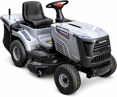 Tractor Cortacesepd Anova TC102H 