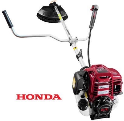 Desbrozadora Gasolina Honda DH50 4 tiempos