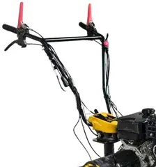 Desbrozadora Martillos Garland Crusher 102 NRQG