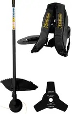 Desbrozadora Gasolina Garland Black Yak 832G-V25