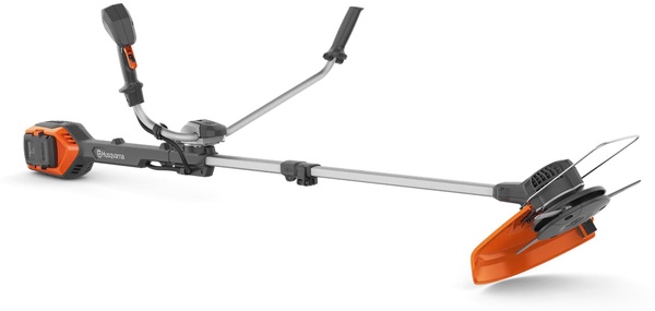 Kit Desbrozadora Bateria Husqvarna 220iR + Bateria y Cargador