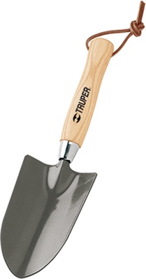 Trasplantador para Jardin Truper - 15 cm Trasplantador para Jardin Truper - 15 cm