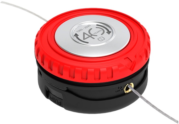 Cabezal Semiautomatico Tecomec LC103SPN Maquinas de Bateria o Electricas