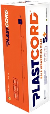 Plastico Ensilar Plastcord 700 Negro Plastico Ensilar Plastcord 700 Negro
