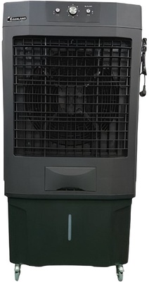 Enfriador Evaporativo Electrico Garland Cool 1250 Enfriador Evaporativo Electrico Garland Cool 1250