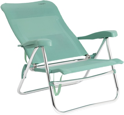 Silla Playa Al/205 Crespo Verde
