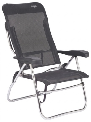 Silla de Playa Reclinable Crespo AL/223