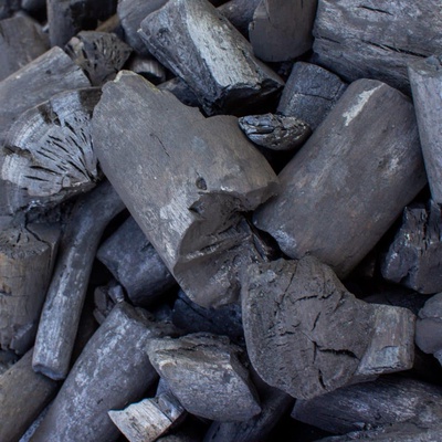 Saco Carbon Vegetal Quebracho Argentino 10 Kg