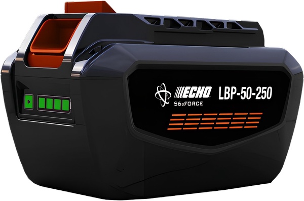 Bateria 56V 4,5 Ah Echo LBP 56V250 Bateria 56V 4,5 Ah Echo LBP 56V250