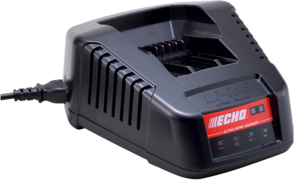 Cargador Bateria Echo LCJU 560