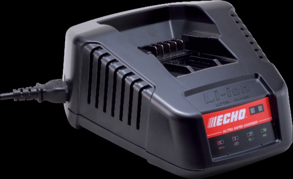 Cargador Bateria Echo LCJU 560