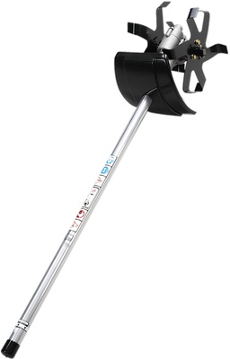 Accesorio cultivador ECHO MTA-TC2 para multiusos PAS y DPAS-2600 Accesorio cultivador ECHO MTA-TC2 para multiusos PAS y DPAS-2600