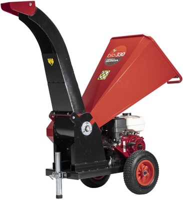Biotrituradora Gasolina Honda BIO 330