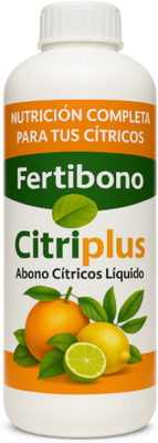 Abono Citricos Fertibono Citriplus 1 L