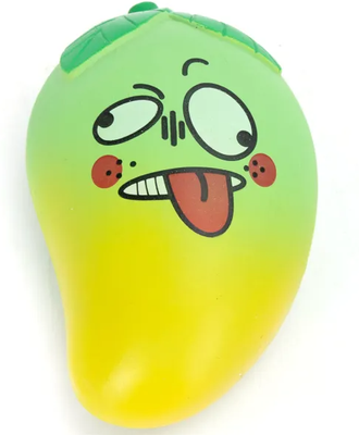 Juguetes de la Serie Fruit