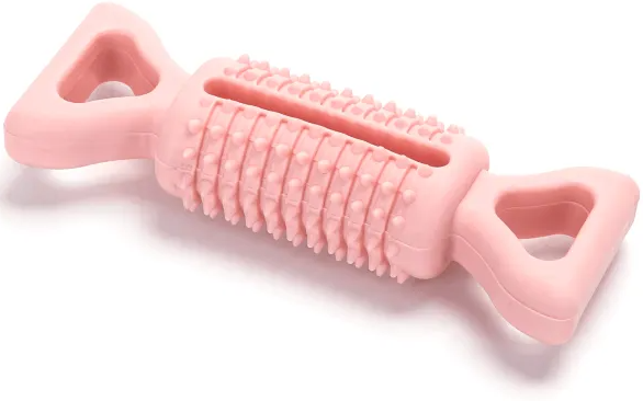 Juguete para Perro con Forma de Hueso