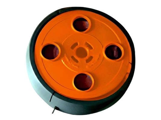 Caja para Cuerda Plastificada AB02 (200m)