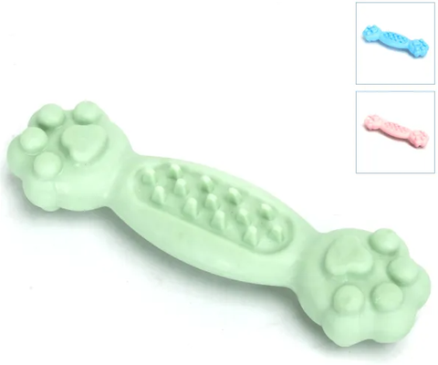 Juguete para Perros con Forma de Huella