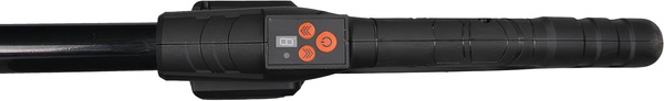 Vareadora Aceituna Anova 300W 20V Bateria Mochila
