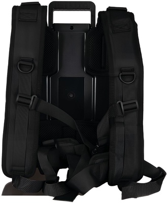 Vareadora Aceituna Anova 300W 20V Bateria Mochila